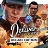 Deliver at all Costs Deluxe Edition EU PC Steam CD Key Deliver at all Costs Deluxe Edition EU PC Steam CD Key