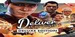 Deliver at all Costs Deluxe Edition EU PC Steam CD Key