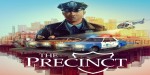 The Precinct US Xbox Series X|S CD Key