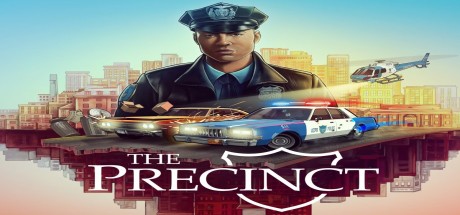 The Precinct US Xbox Series X|S CD Key