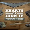 Hearts of Iron IV - Prototype Vehicles DLC PC Steam CD Key