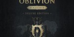 The Elder Scrolls IV: Oblivion Remastered - Deluxe Upgrade DLC Xbox Series X|S / PC CD Key