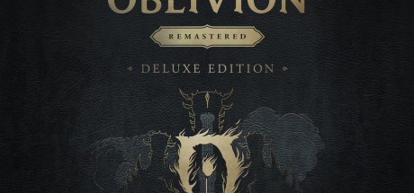 The Elder Scrolls IV: Oblivion Remastered - Deluxe Upgrade DLC Xbox Series X|S / PC CD Key