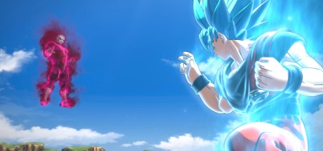 Dragon Ball Xenoverse 2 - Future Saga Chapter 2 DLC PC Steam CD Key Dragon Ball Xenoverse 2 - Future Saga Chapter 2 DLC PC Steam CD Key