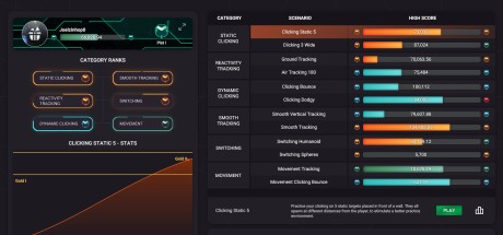 KovaaK's Core Bundle PC Steam CD Key