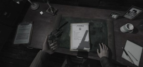 L.A. Noire: The VR Case Files RU/CIS PC Steam CD Key