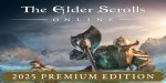 The Elder Scrolls Online: 2025 Premium Edition XBOX One / Xbox Series X|S CD Key