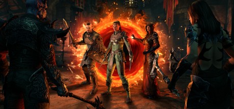 The Elder Scrolls Online: 2025 Premium Edition XBOX One / Xbox Series X|S CD Key