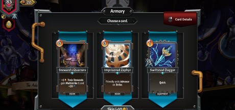 Monster Train 2 EU PC Steam CD Key