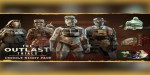 The Outlast Trials - Unholy Night Pack DLC PC Steam CD Key