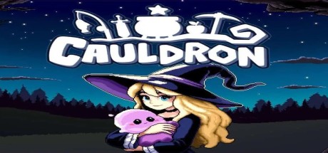 Cauldron PC Steam CD Key