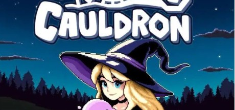 Cauldron PC Steam CD Key