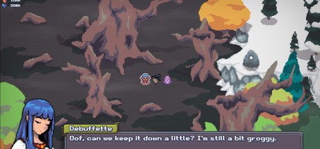 Cauldron PC Steam CD Key Cauldron PC Steam CD Key