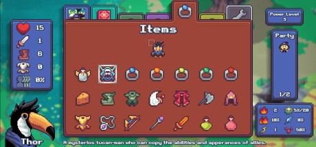 Cauldron PC Steam CD Key Cauldron PC Steam CD Key