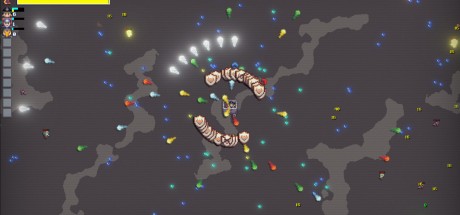 Cauldron PC Steam CD Key Cauldron PC Steam CD Key