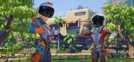 Revenge of the Savage Planet - Cosmic Hoarder Upgrade DLC PC Steam CD Key