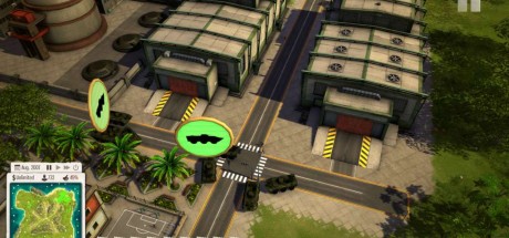 Tropico 5 - Espionage DLC EU PC Steam CD Key