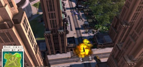 Tropico 5 - Espionage DLC EU PC Steam CD Key