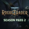 Warhammer 40,000: Rogue Trader - Season Pass 2 DLC PC Steam CD Key