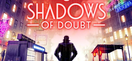 Shadows of Doubt Deluxe Edition PC Steam CD Key