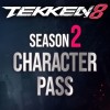 TEKKEN 8 - Season 2 Character Pass DLC PC Steam CD Key