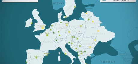 Fly Corp EU PS5 CD Key