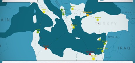 Fly Corp EU PS5 CD Key