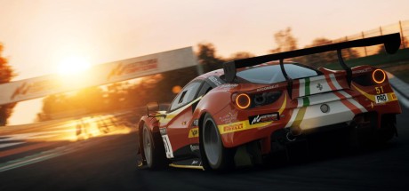 Assetto Corsa Competizione - 2020 GT World Challenge Pack DLC LATAM PC Steam CD Key