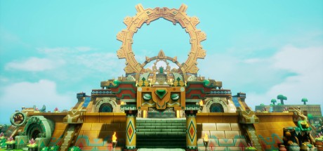 FANTASY LIFE i: The Girl Who Steals Time EU Xbox Series X|S CD Key