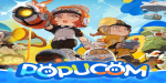 POPUCOM PC Steam CD Key