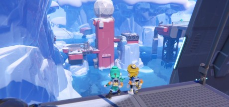 POPUCOM PC Steam CD Key POPUCOM PC Steam CD Key