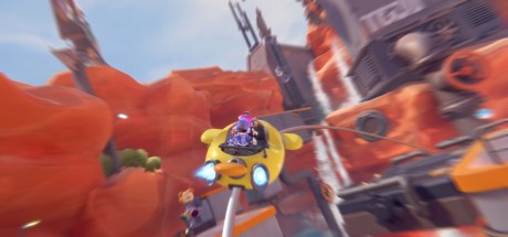 POPUCOM PC Steam CD Key