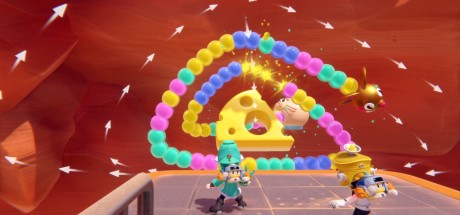 POPUCOM PC Steam CD Key