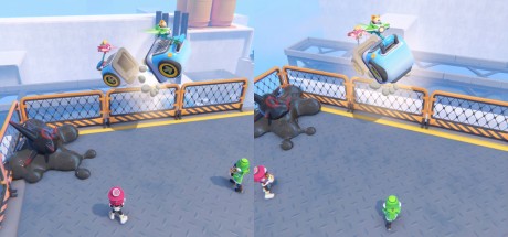 POPUCOM PC Steam CD Key