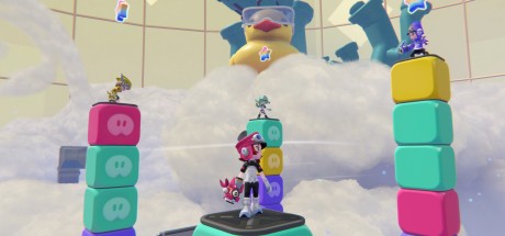 POPUCOM PC Steam CD Key