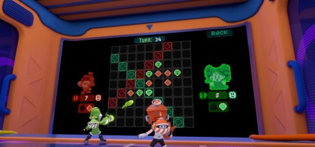 POPUCOM PC Steam CD Key