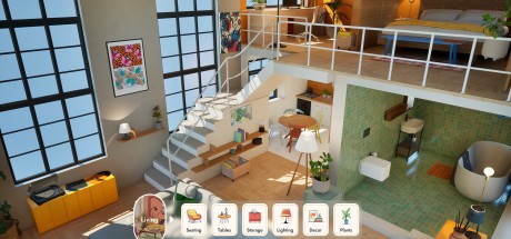 Small Spaces PC Steam CD Key