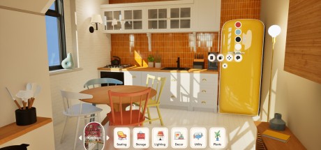 Small Spaces PC Steam CD Key