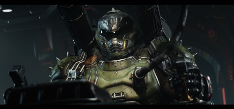 DOOM: The Dark Ages EU PC Steam CD Key