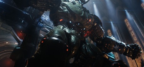 DOOM: The Dark Ages EU PC Steam CD Key