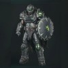 DOOM: The Dark Ages - DOOM Slayer Verdant Skin DLC PC CD Key
