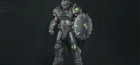 DOOM: The Dark Ages - DOOM Slayer Verdant Skin DLC PC CD Key