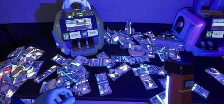 Cash Cleaner Simulator EU PC Steam CD Key