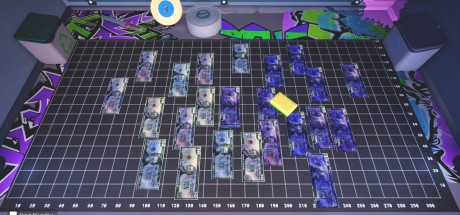 Cash Cleaner Simulator EU PC Steam CD Key