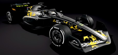 F1 25: Iconic Edition PL Xbox Series X|S CD Key