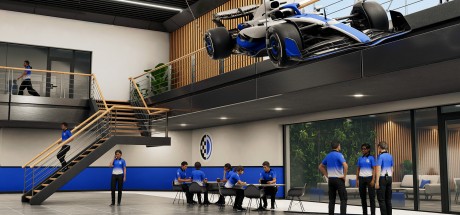 F1 25: Iconic Edition AU Xbox Series X|S CD Key F1 25: Iconic Edition AU Xbox Series X|S CD Key