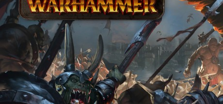Total War: Warhammer ASIA PC Steam CD Key