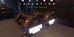 Alien: Isolation - The Trigger DLC EU PC Steam CD Key