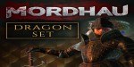 MORDHAU - Dragon Set DLC EU PC Steam CD Key