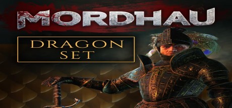 MORDHAU - Dragon Set DLC EU PC Steam CD Key